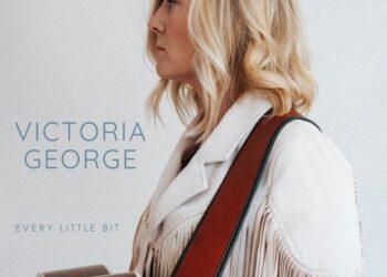 "Every Little Bit" is the first single off San Anselmo singer-songwriter and musician Victoria George's upcoming album, "Wilderness." (Courtesy of Victoria George)