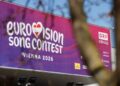 After five countries quit Eurovision over Israel, over 1,000 entertainment figures push back