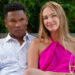 Derrick Fleming and Pfeifer Hill on 'Age of Attraction'Credit: Courtesy of Netflix