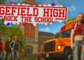 'Agefield High: Rock the School': watch the extended gameplay trailer