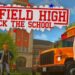 'Agefield High: Rock the School': watch the extended gameplay trailer