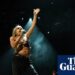Ageism has no place at music festivals such as Coachella and Reading | Music festivals
