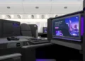 Air India partners Panasonic for in-flight entertainment support