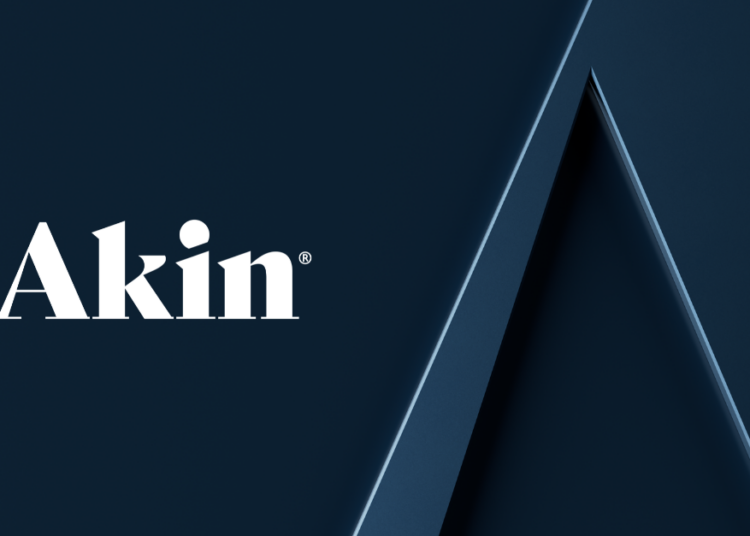 Akin Expands Entertainment Offering with Leading Music Industry Partner Rory Wellever