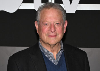 Al Gore