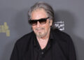 Al Pacino Celebrates 86th Birthday with Dance Party and Cake