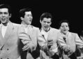 Alan Osmond death: Eldest member of the Osmonds dies at 76