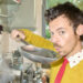 Album Review: Harry Styles - Kiss All the Time. Disco, Occasionally