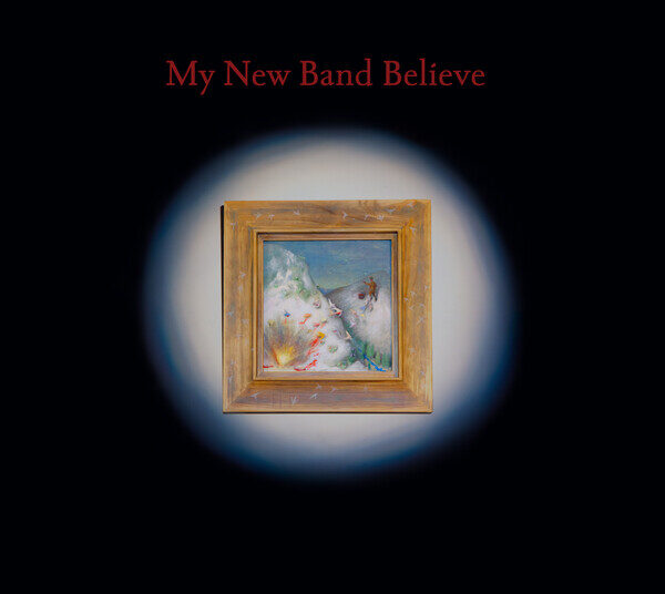 Albums of the Week: April 6 – April 13 – The Blue Banner