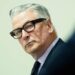 Alec Baldwin at his 2024 involuntary manslaughter trial in Santa FeCredit: Ramsay de Give-Pool/Gett