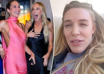 Alex Cooper breaks silence on Alix Earle feud rumors: 'Long overdue'