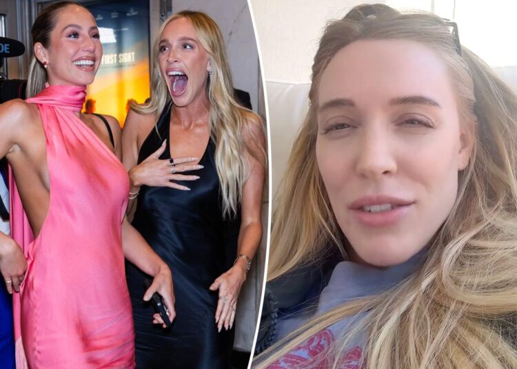 Alex Cooper breaks silence on Alix Earle feud rumors: 'Long overdue'