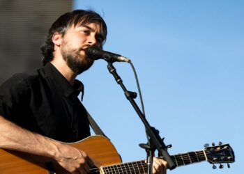 Alex G Drops Two New Songs on Personal YouTube Channel