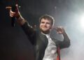 Alex Warren has 'leaked' his new song 'Fine Place To Die' to a fan