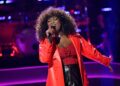 Alexia Jayy Releases New Music After The Voice Season 29 Win