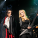 Alice Cooper Introduces New Guitarist Anna Cara🎸 – Metal Planet Music