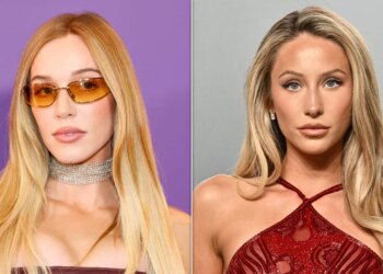 Alix Earle And Alex Cooper Feud Explained