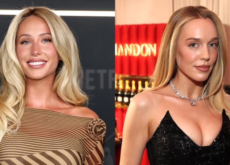 Alix Earle v. Alex Cooper: The feud explained