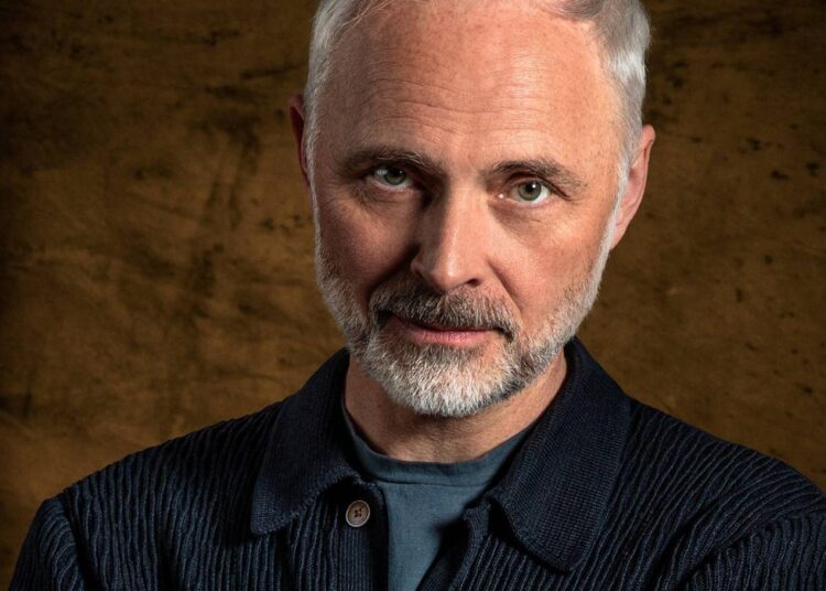 mark bonnar, celebrity traitors