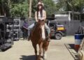 All Hail Kacey Musgraves and Her Horse-Riding, George Strait-Covering, New Music Premiering Coachella Set