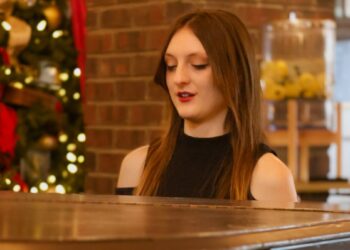 All That Jazz at the Elms With Julia Reynolds