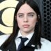 All the Celebrities Wearing “ICE Out” Pins at the 2026 Grammys