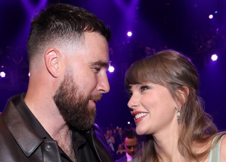 All the Details on Travis Kelce's Bachelor Party Ahead of His Wedding to Taylor Swift