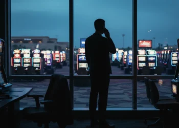 Allied Gaming Gets Nasdaq Notice Over Late 10-K