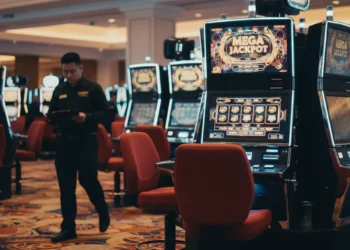 Allied Gaming: Primo no-sale pledge is non-binding