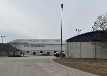 Alpena County approves entertainment complex at fairgrounds | News, Sports, Jobs