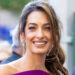 Amal Clooney.Credit: Gilbert Carrasquillo/GC Images