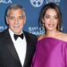 Amal Clooney Favors Balenciaga for the Chaplin Award Gala 2026
