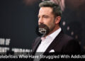 Ben Affleck