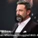 Ben Affleck