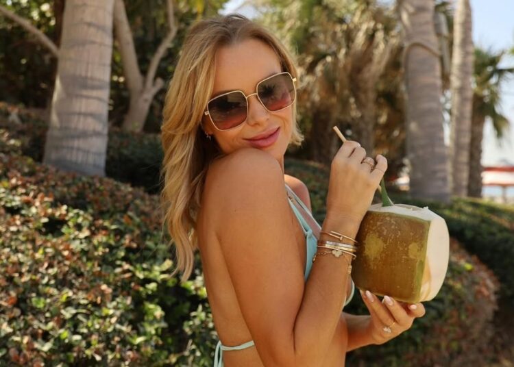 Amanda Holden