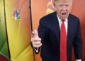 Amazon discussed ‘Apprentice’ reboot with Donald Trump Jr. hosting: Report | Entertainment