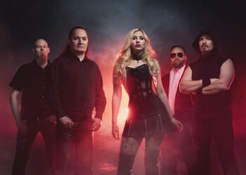 Amberian Dawn release new music video for 'The Vision of Dreaming'