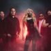 Amberian Dawn release new music video for 'The Vision of Dreaming'