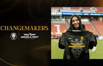 America First Credit Union | Changemakers – Atziri Guzman