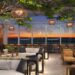 American Airlines unveils new Nashville airport lounge
