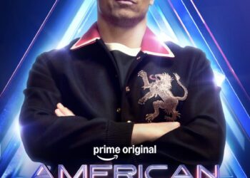 mi american gladiators