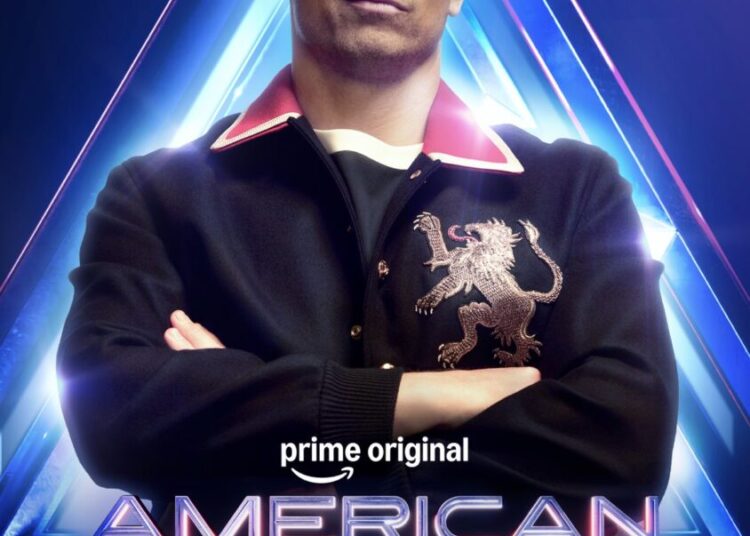 mi american gladiators