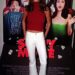 Shannon Elizabeth at the premiere of Scary Movie in 2000
