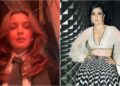 Alia Bhatt, Mini Mathur