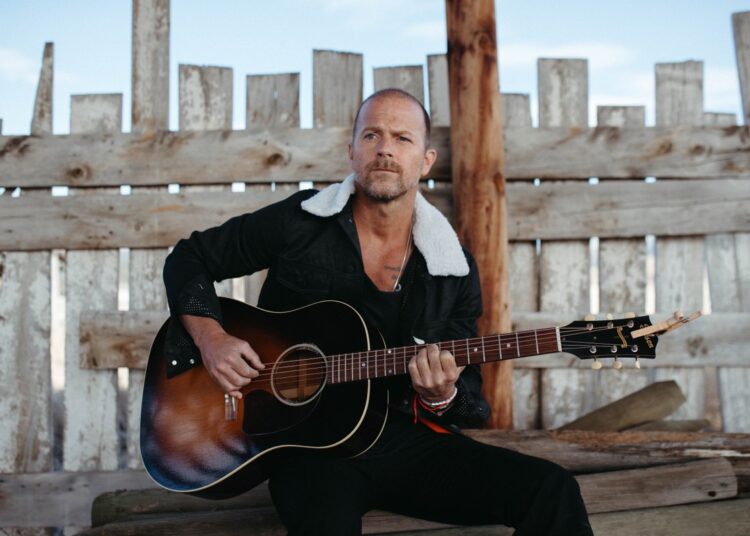 An Evening with Kip Moore