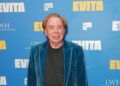 Andrew Lloyd Webber issues huge health update in bombshell interview | Celebrity News | Showbiz & TV