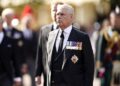 Andrew Mountbatten-Windsor | Source: PA