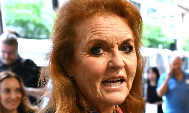 Andrew Mountbatten-Windsor scandal: Sarah Ferguson feels ‘incredibly betrayed’ by Royal Family