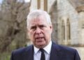 Andrew Mountbatten-Windsor