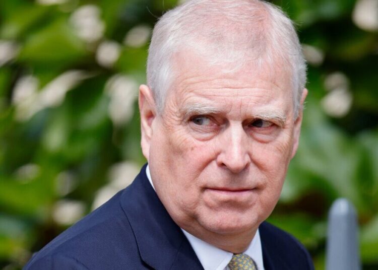 Andrew Mountbatten-Windsor's team refused FBI interview over discovery | Royal | News